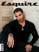 Esquire  México